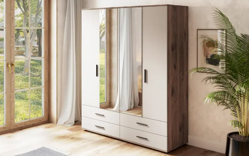 Бюджетен гардероб — вариант 3